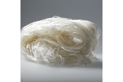 Image Textile fibers