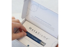 Image MetaBiome sample kit