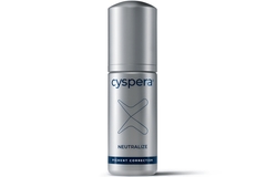 Image Cyspera by Scientis