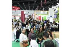 A still from a previous Fi Asia event.