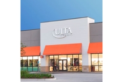 Image Ulta Beauty shop exterior