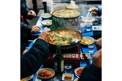 Image Korean food