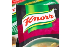 Image Knorr soups.