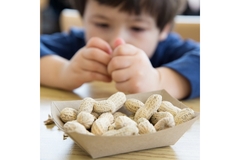Peanuts.