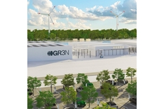 Image Gr3n facility in Spain