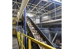 Image Freepoint Eco-Systems recycling facility