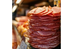Ham.
