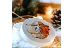 Image A pot of body butter from The Body Shop.