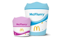 Image McDonald’s Mini McFlurry