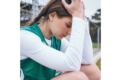 Image Athlete injury