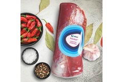 Image Amcor shrink wrap film