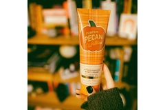 Image A hand holding a product from Bath & Body Works.