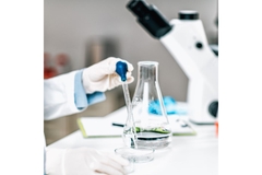 Image PFAS scientific research