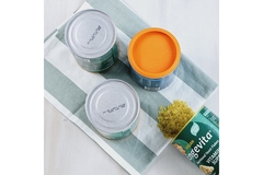 Image Paper bottom EnviroCan by Sonoco