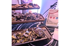 Image Bark Bar from Puratos.