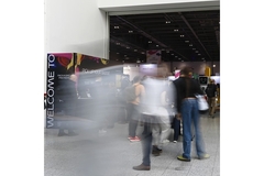 Image London Packaging Week.