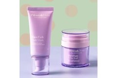 Image Two products from Dr. Idriss.