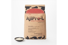 A bag of AjiPro-L.