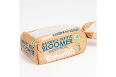 Image Mondi recyclable paper bread bags