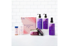 Image eSalon customizable hair care product range