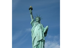 Statue of liberty