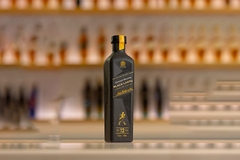 Image Diageo 70cl paper based bottle