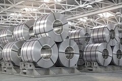 Image Flat-rolled aluminum