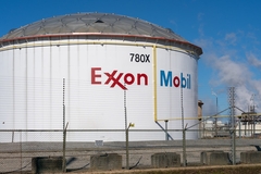 ExxonMobil.