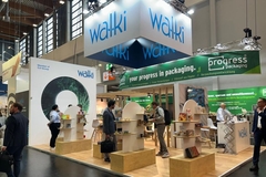 Image Walki stand.