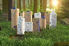 Image Tetra Pak product range