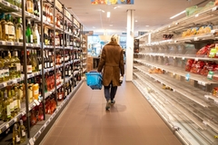 Image Supermarket.