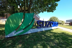 Suzano.