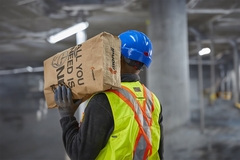 Image Mondi paper cement bag