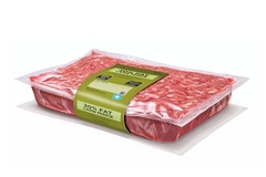 Image Sainsbury’s lamb mince packaging
