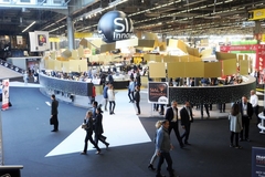 Image SIAL trade show.