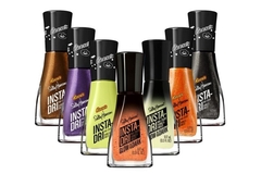 Image Sally Hansen x Reese’s collection