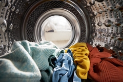 Image Laundry machine