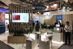 Image Roquette at CPHI