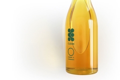 Image Fermentation-based oil ingredient