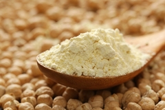 Image Chickpeas.