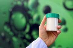 Image Plastic from recycled carbon emissions