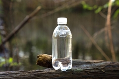 Image Water bottle.