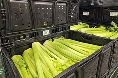 Image Reusable fresh produce packaging