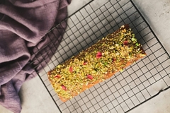 Image Baked loaf.