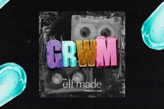 Image ELF GRWM album cover.