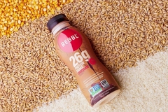 Image Rebbl protein.