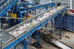 Image Berry Global recycling operations