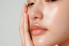 Smooth and supple skin