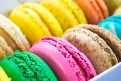 Image Macarons.