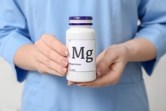 Image Magnesium